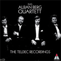 The Teldec Recordings 1971-79: Haydn, Mozart, Schubert, Brahms, etc / Alban Berg Quartet