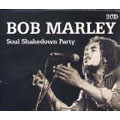 Soul Shakedown Party (2CD)