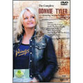 Complete Bonnie Tyler (HK)  [DVD+CD]<限定盤>