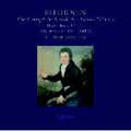 ベートーヴェン: ピアノ三重奏曲集Vol.1