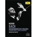 J.S.Bach: 6 Brandenburg Ctos/ Karl Richter