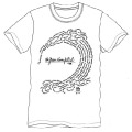 GREENROOM FESTIVAL×JOURNAL STANDARD (TJプロジェクト) T-shirt Mサイズ