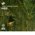 Haydn: Symphony No. 100; 94/ Stefan Sanderling