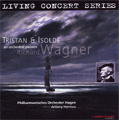 Wagner: Tristan & Isolde (H.de Vlieger) (6/2007) / Antony Hermus(cond), Hagen PO