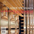 Messiaen: Le Banquet Celeste, La Nativite du Seigneur (12/23/2007)  / Wolfgang Sieber(org)