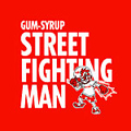 STREET FIGHTING MAN