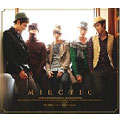Mirotic:Deluxe Edition : Version B (TW) [CD+PHOTOBOOK+PHOTOCARD]