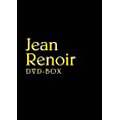 ジャン・ルノワール セレクションDVD-BOX(5枚組)