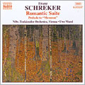F.Schreker: Romantic Suite, Memnon Prelude