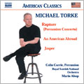 American Abroad/Jasper/Rapture : TORKE/Currie/Alsop/Sno