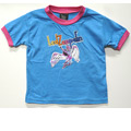 Led Zeppelin 「Aqua」 Tシャツ Kidsサイズ