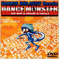 DANCE MONSTER HIPHOP&HOUSE N.Y.Edit.2