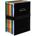 ジャック・タチの世界 DVD BOX<初回生産限定版>