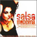 Salsa Moderna Vol.1 (A Taste Of New Wave Latin Flavors)