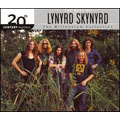 20th Century Masters: Millennium Collection The Best of Lynyrd Skynyrd (US)