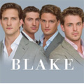 Blake -International Version: Make Love to You (Spanish Version), In Paradisium -Gladiator, Moon River, etc / Nick Ingman(cond), RPO