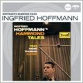 Hoffman's Hammond Tales (EU)