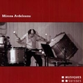 New Music for Percussion - Zinsstag, Roth, Radulescu, etc / Mircea Ardeleanu, Lugano Percussion Group