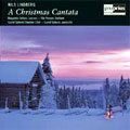 Lindberg: A Christmas Cantata