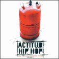 Actitud Hip Hop V.3