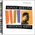 Freedom Suite (Keepnews Collection)