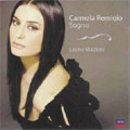 TOSTI :SONGS:CARMELA REMIGIO(S)/LEONE MAGIERA(p)