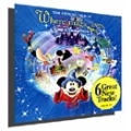 Walt Disney World Official Album - Where Magic Lives 2004