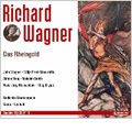 Wagner: Das Rheingold / Guenter Neuhold, Badische Staatskapelle