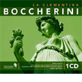 Boccherini: La Clementina / Angelo Ephrikian