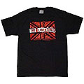 The Libertines T-shirt Black/M