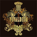 ヴィヴァルディスム -VIVALDISM: ヴィヴァルディ: シンフォニア第15番 RV.111a, 弦楽のための協奏曲 RV.153, RV.158, 他 (11/13-14/2007, 2/28/2008) / ラ・ストラヴァガンツァ東京