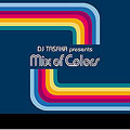 DJ TASAKA present Mix of Colors