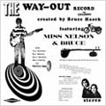 THE WAY-OUT RECORD FOR CHILDREN