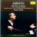 ベートーヴェン:交響曲第9番《合唱》<初回生産限定盤>