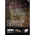 FENCE OF DEFENCE CLIPS