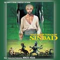 The Golden Voyage Of Sinbad: Complete