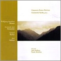 Geography of Music Vol.2 - Mozart, Fernandes, Barber, Atalaya / Constantin Sandu, Jose Atalaya, Raizes Ibericas Orchestra, etc