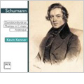 Schumann: Davidsbuendlertaenze Op.6, Fantasie Op.17, Arabeske Op.18 (6/26, 28/2006) / Kevin Kenner(p)