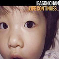 Life Continues (HK) [Limited] [CD+DVD]