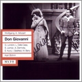 Mozart: Don Giovanni (Sung in German) / Karl Bohm, Vienna State Opera Orchestra & Chorus, George London, etc