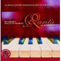 Rarities for 2 Pianos -J.C.Bach, A.Rendano, Chopin, Franck, G.Martucci (7/2-4/2007) / Duo Pianistico Bollatto-Perrino