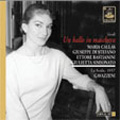 Verdi :Un ballo in maschera (12/7/1957):Gianandrea Gavazzeni(cond)/Milan La Scala Orchestra/etc