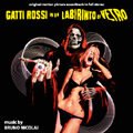 Gatti Rossi In Un Labirinto Di Vetro : Eyeball (OST)