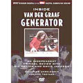 Inside Van Der Graaf Generator