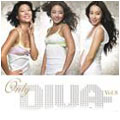 8集: Only Diva: Diva Vol.8