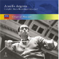 ATAULFO ARGENTA -COMPLETE DECCA RECORDINGS 1953-1957