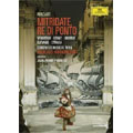 Mozart: Mitrate, Re Di Ponto/ Nikolaus Harnoncourt