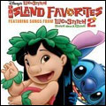 Lilo & Stitch 2: Island Favorites