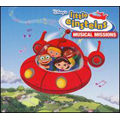 Little Einsteins Musical Missions