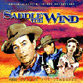 Saddle The Wind<限定盤>